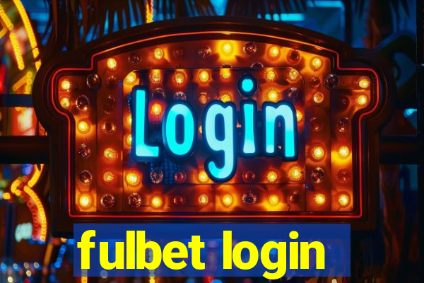 fulbet login